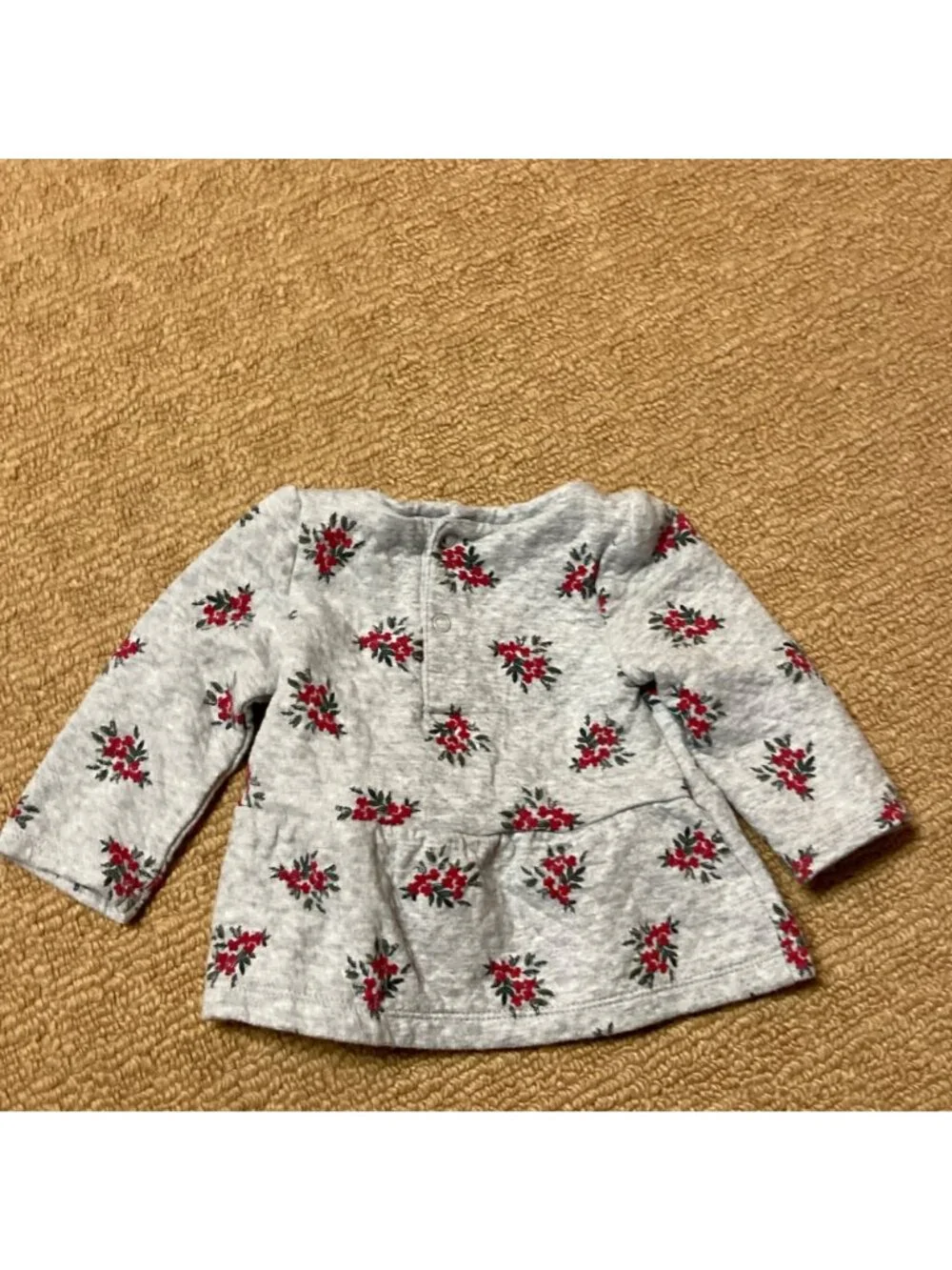 Carters brand carter